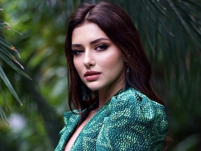 Катерину Тишкевич виписали з лікарні після 10 днів у реанімації через сепсис