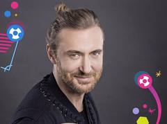 Дэвид Гетта