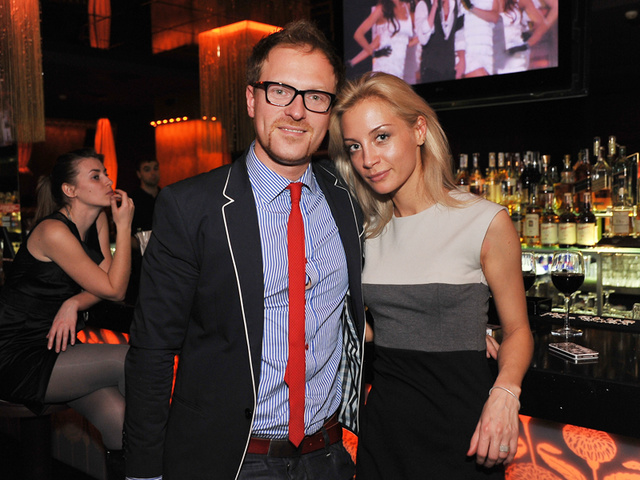 Презентация Маши Собко