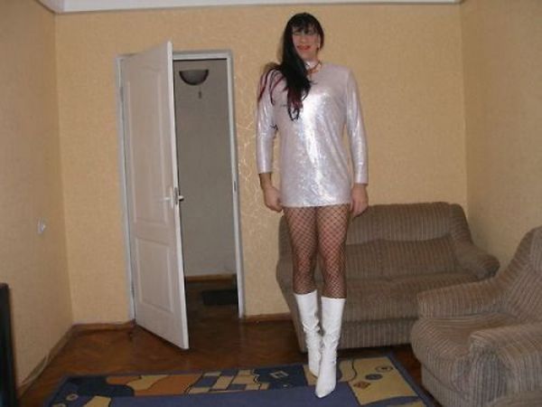Странные фото из соц. сетей