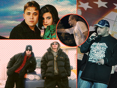 Забуті групи