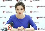 На портале tochka.net Оля Цибульская рассказала о вторых родах