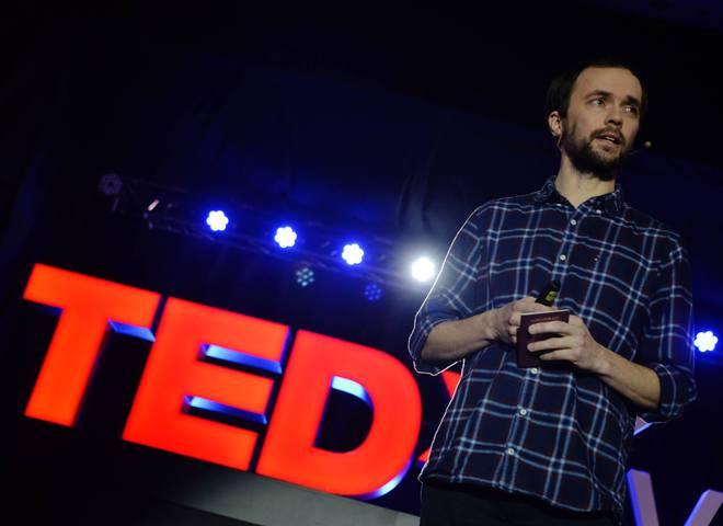 TEDxKyiv 2016: 11 лучших мыслей докладчиков
