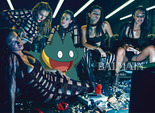 Pokemon Go: 10 рекламных кампаний, где можно найти покемона