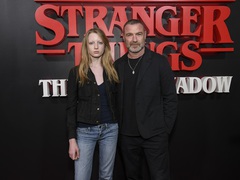 Лієв Шрайбер зізнався, як відреагував на камінг-аут сина