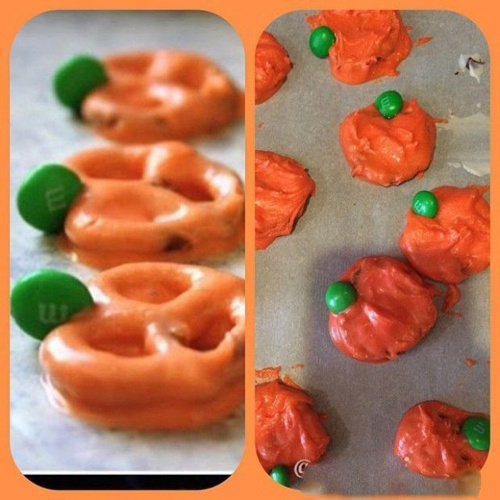 Хэллоуин. Ожидание и реальность