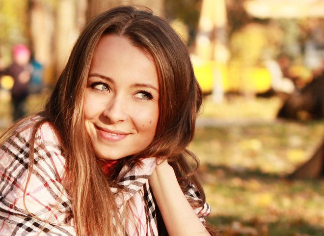 Ольга Сторожук