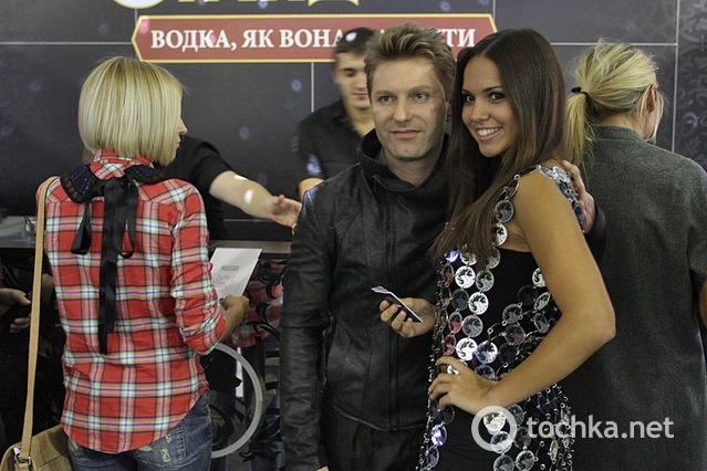 Перший день UFW, частина 1