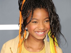 Віллоу Сміт