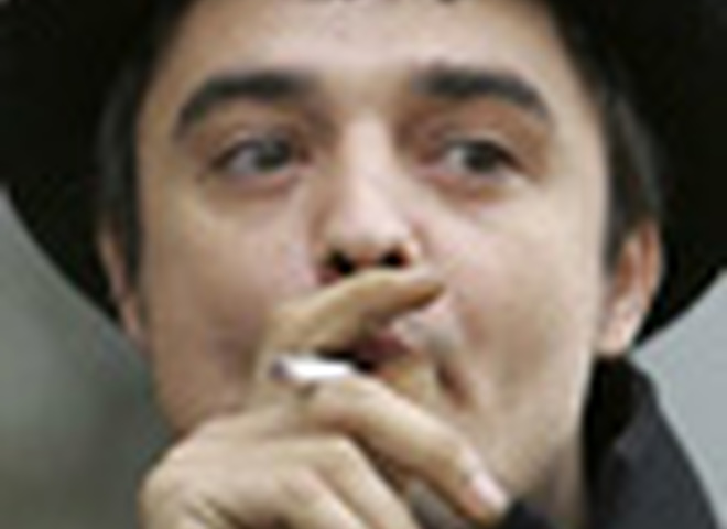 Пит Догерти