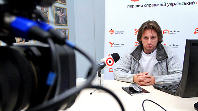 Виктор Базилей