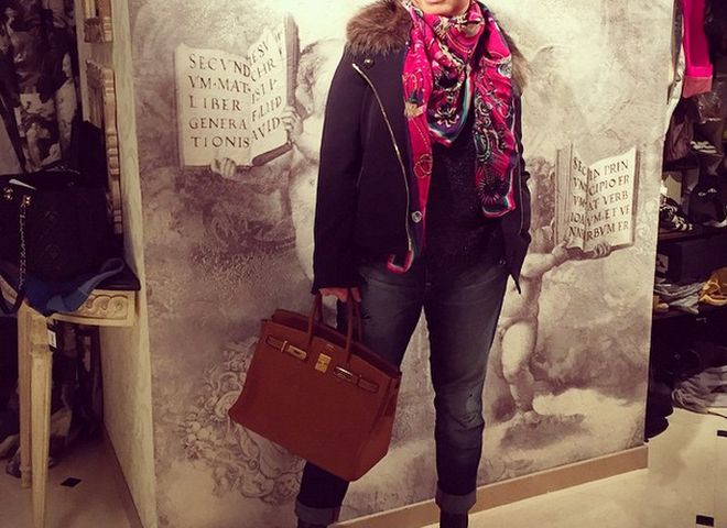 Наташа Королева