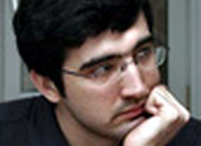 Владимир Крамник