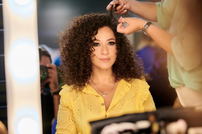 Наталка Карпа