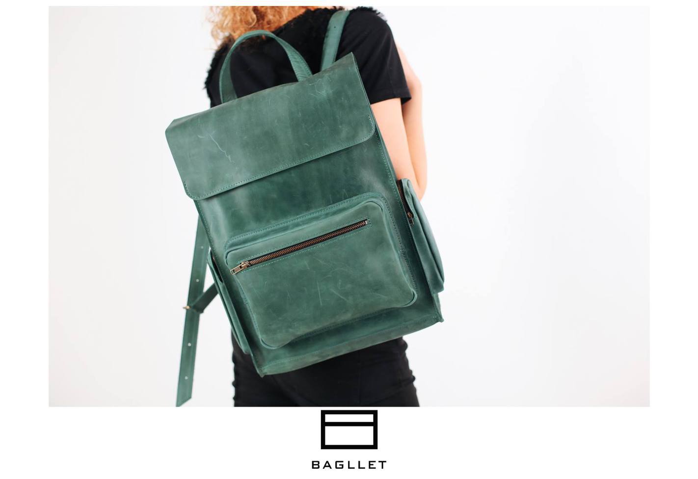 Модные летние сумки 2016 - Baglet  