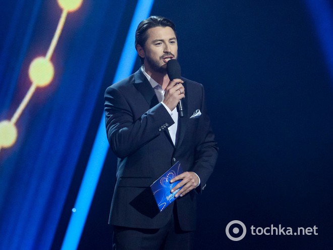 финал Нацотбора 2018