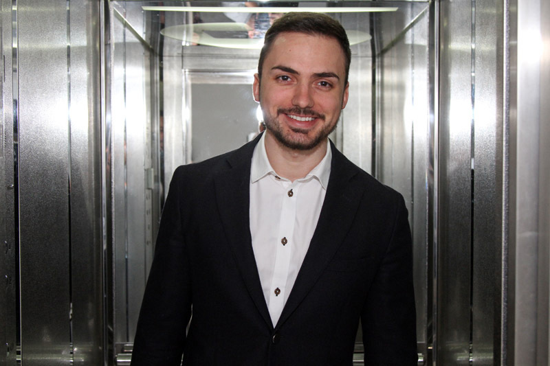 Эдгар Каминский