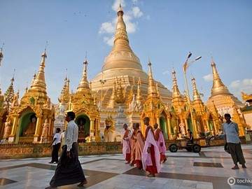 Янгон (М'янма)