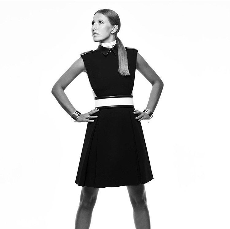 Ксения Собчак