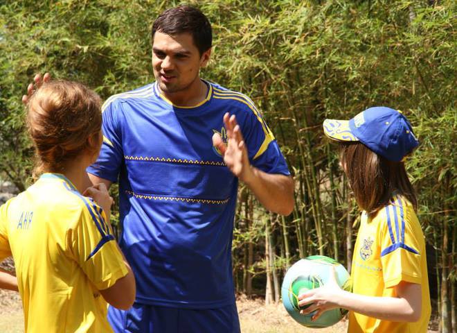 Константин Евтушенко