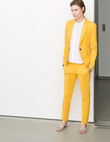 Випускний 2014: брюки як альтернатива сукні