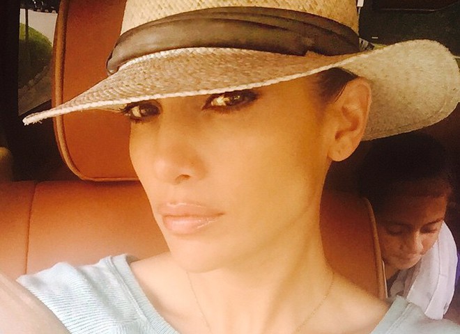 Дженнифер Лопес