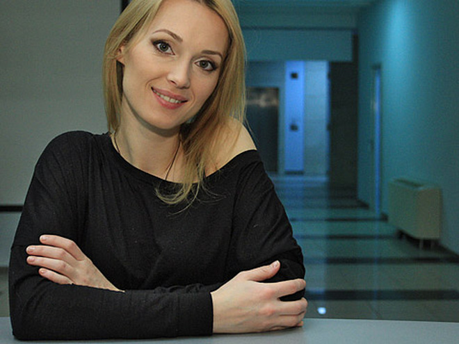 Аїда Ніколайчук