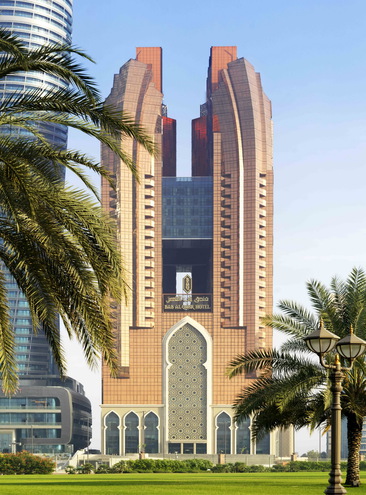 Ba AL Qasr