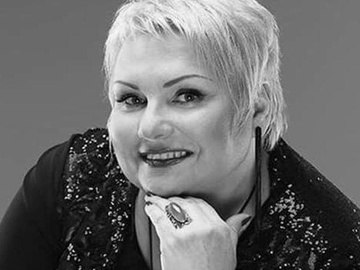 Загинула у ДТП 5 років тому: учасники «Дизель шоу» вшанували пам'ять Марини Поплавської