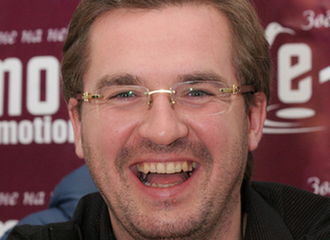 Александр Пономарев