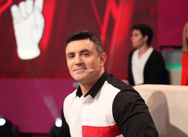 Микола Тищенко