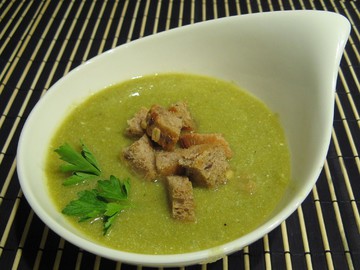 вітамінний суп