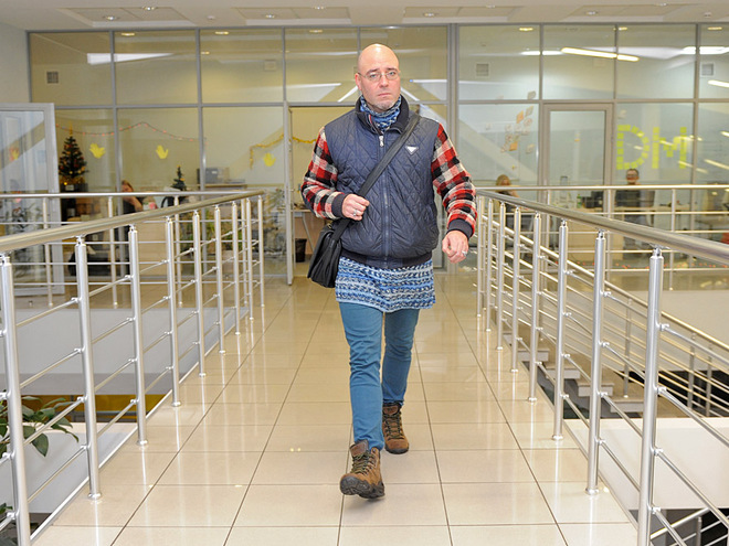 Раду Поклітару