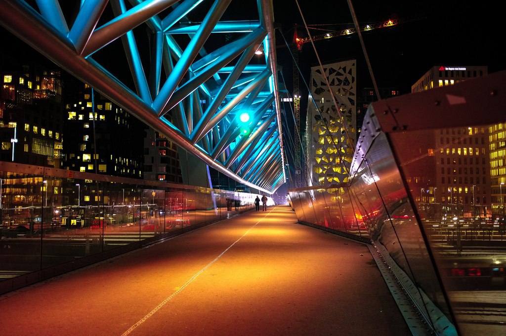 Осло, Норвегія