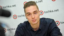 Назар Грабар