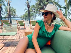 Катерина Осадча