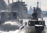 27 ноября — День Морской пехоты ВМФ России  [  27.11.2016  ]