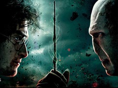 Лучшие кинопостеры 2011