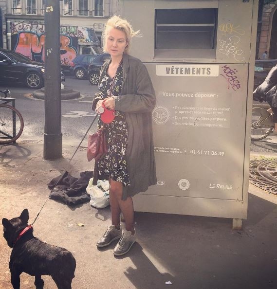 Рената Литвинова