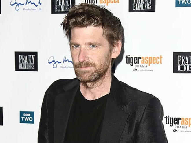 Зірка «Гострих картузів» Пол Андерсон визнав себе винним у зберіганні кокаїну