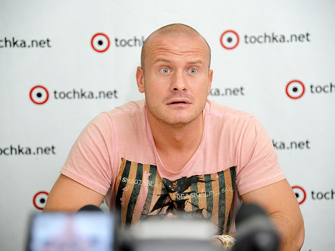 Вячеслав Узелков