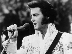 Элвис Пресли