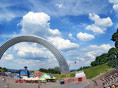 ярмарок "Голос вулиць"