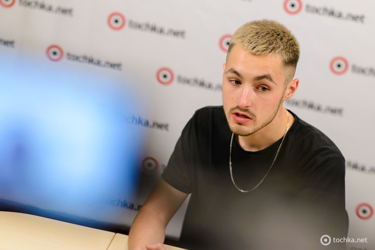 KHAYAT (Андрій Хаят)