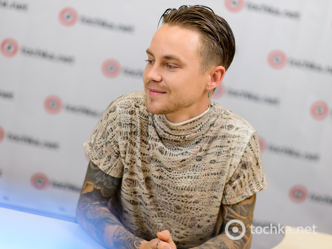 Артем Пивоваров