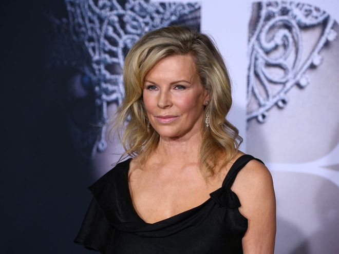 Ким Бесинджер