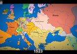 Как менялась территория Украины на протяжении тысячи лет