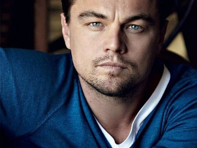 Шварценеггер и Ди каприо поддержали виртуальный гей-парад