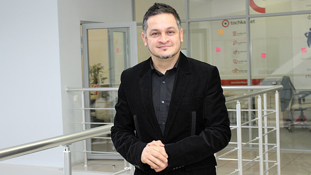 Эктор Хименес Браво