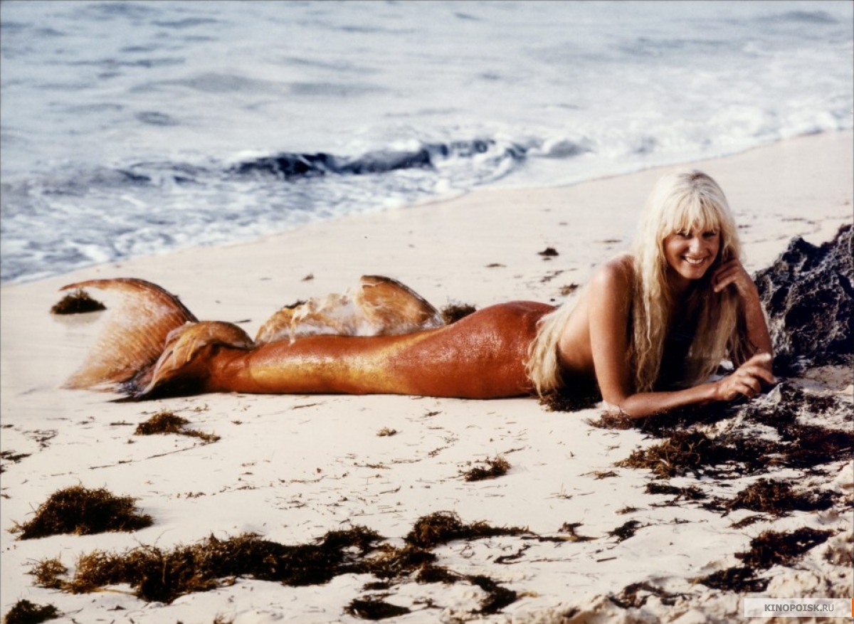 Русалонька